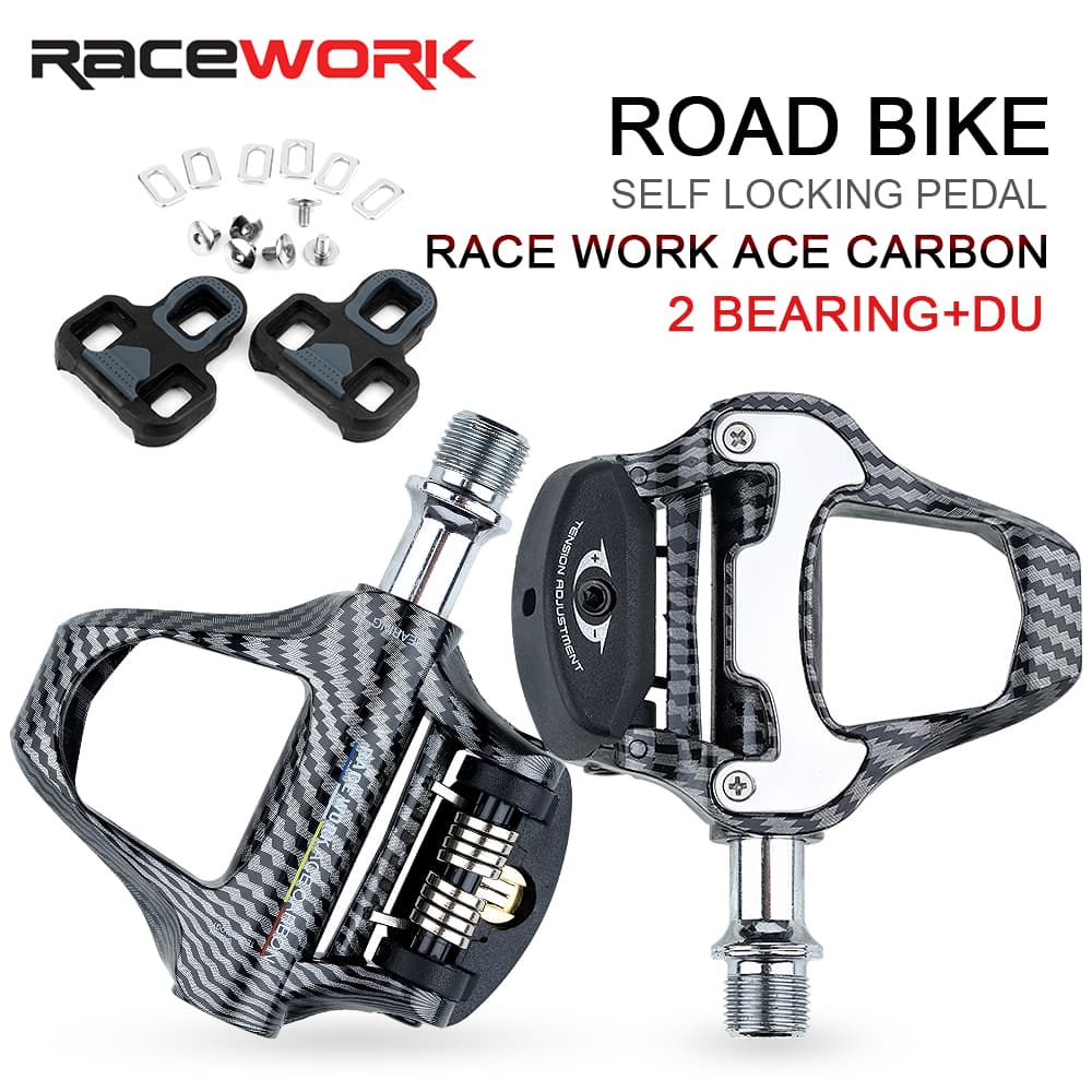 Racework Carbon SPD