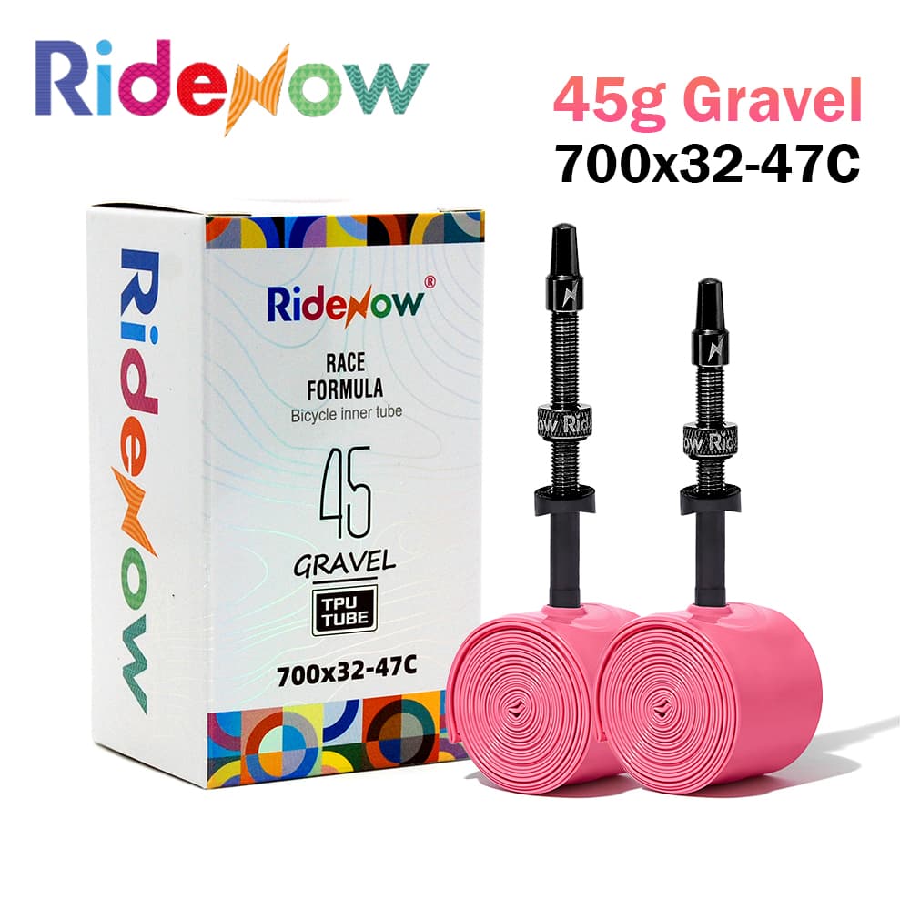 RideNow TPU MTB