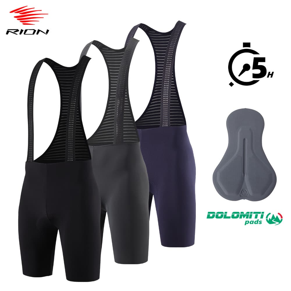 RION EI/Dolomiti bib