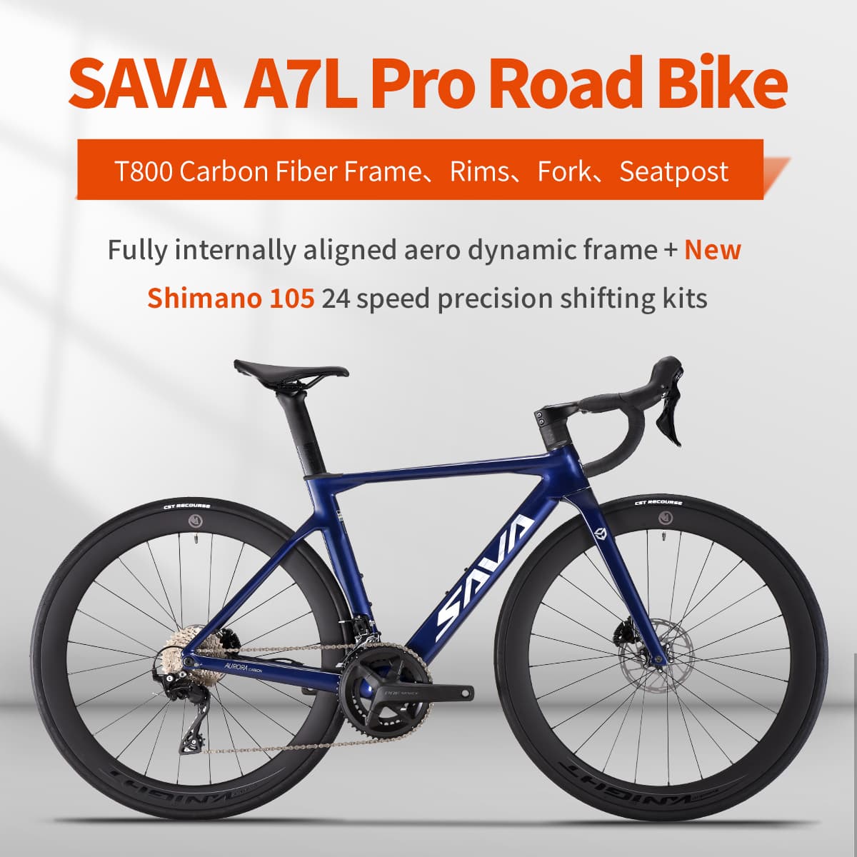 SAVA A7L Pro