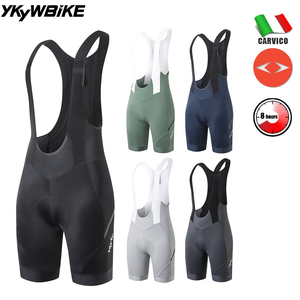 YKYWBIKE Elastic Interface bib