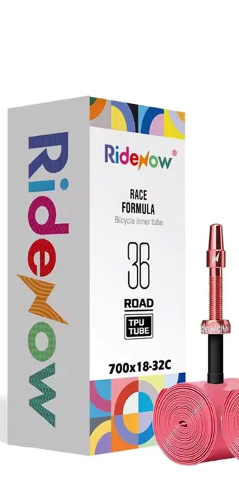 RideNow TPU-slange
