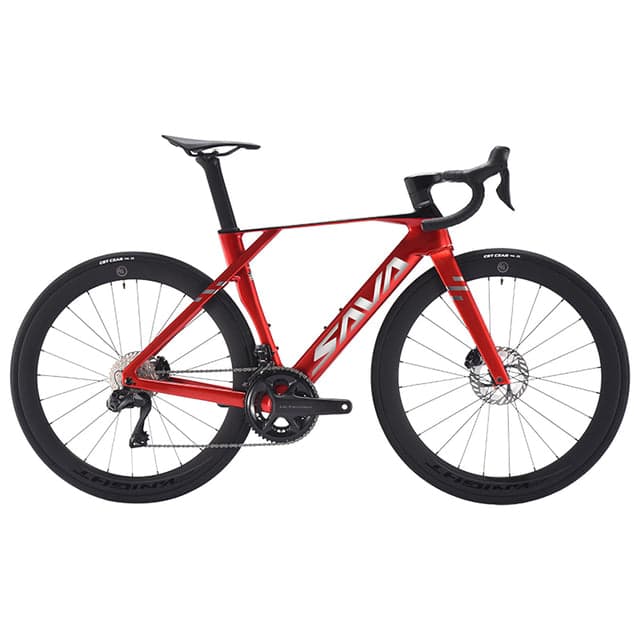 SAVA Blade R8 Ultegra Di2 – produsentbilde, utstyr kan avvike