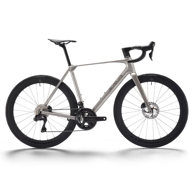 SAVA AeroX R8 Ultegra Di2