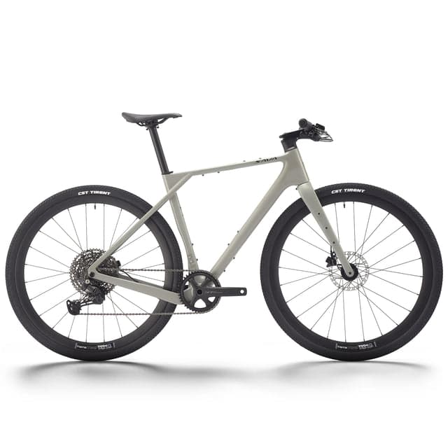 SAVA Gelaro SF6 CUES – produsentbilde, utstyr kan avvike
