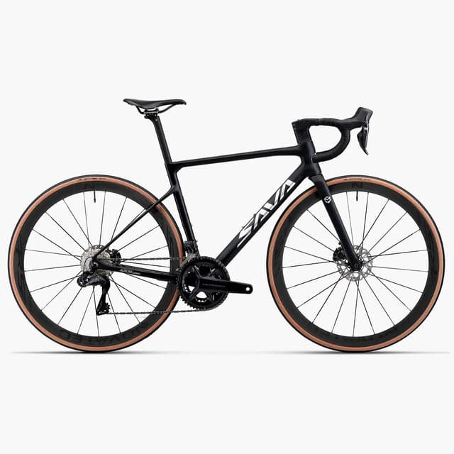 SAVA Falcon 8.0 Ultegra Di2 – produsentbilde, utstyr kan avvike