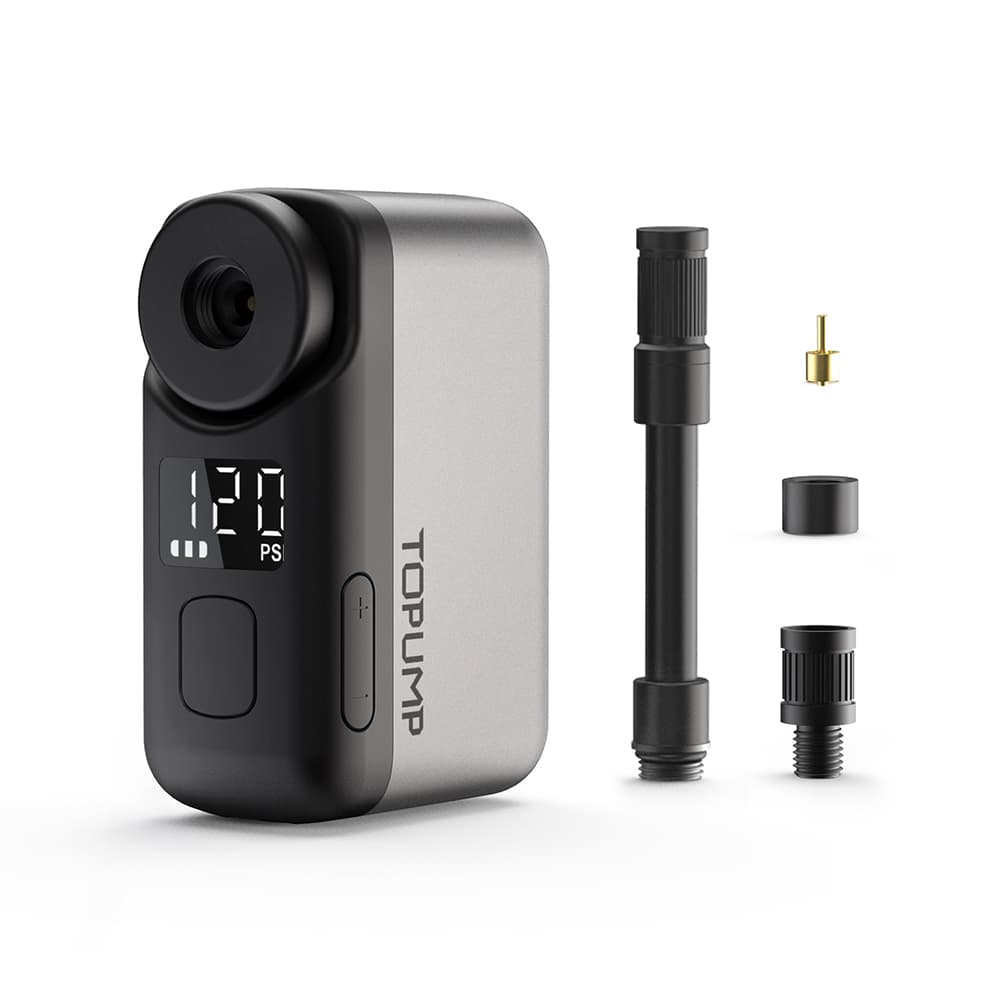 TOPUMP TB2 Pro