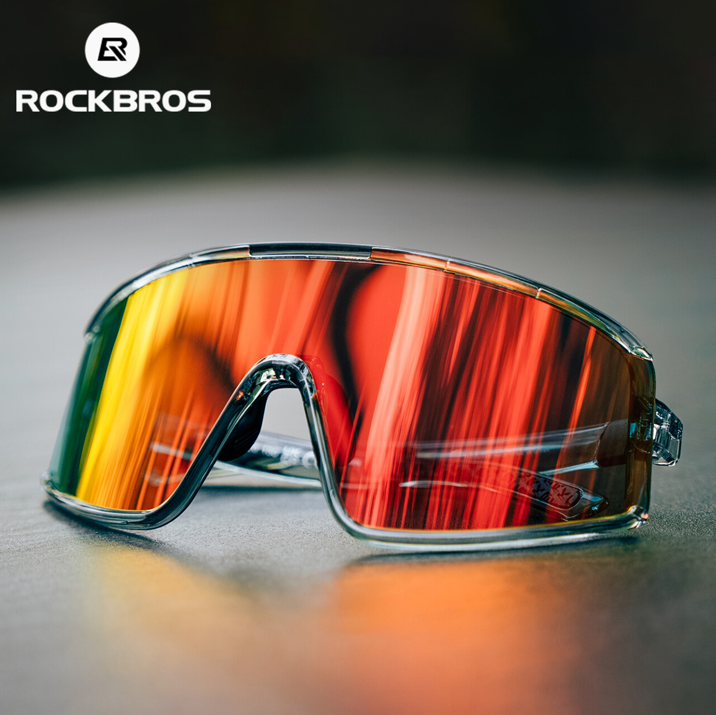 Revoray Lumo Photochromic