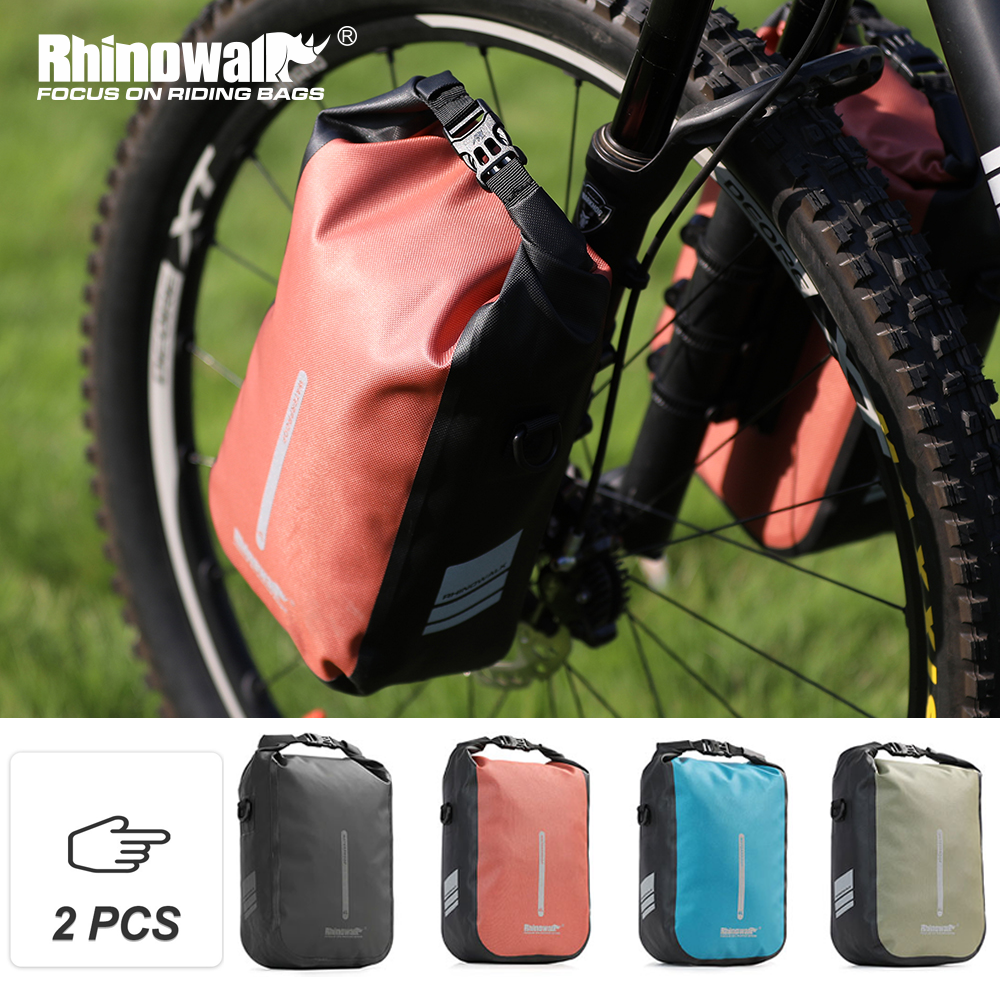 Rhinowalk 6 L fork bag