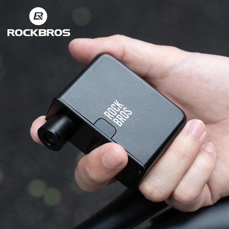 ROCKBROS mini e-pump