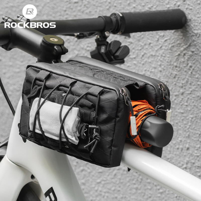 ROCKBROS top-tube 1–1.5 L