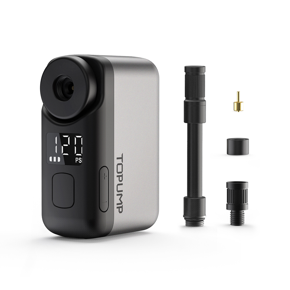 TOPUMP TB2 Pro