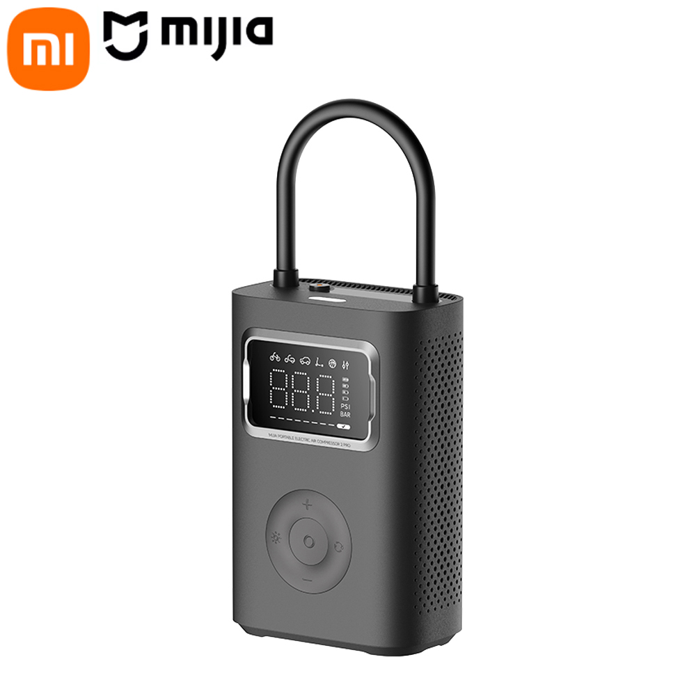 Xiaomi Mijia Pump 2