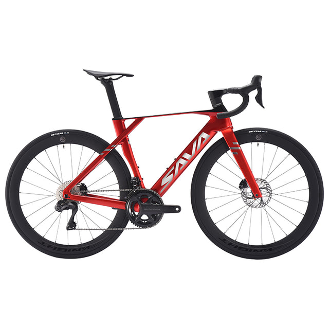 SAVA Blade R8 Ultegra Di2 – produsentbilde, utstyr kan avvike