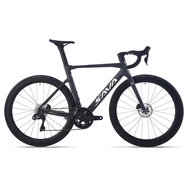 SAVA Aurora R8 Ultegra Di2 – produsentbilde, utstyr kan avvike