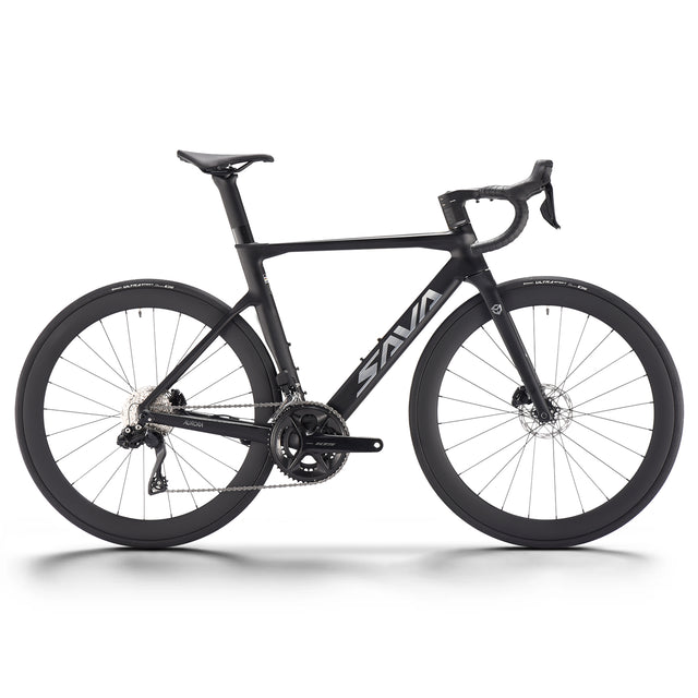 SAVA Aurora R7 105 Di2 – produsentbilde, utstyr kan avvike