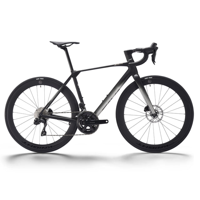 SAVA AeroX R7 105 Di2 – produsentbilde, utstyr kan avvike