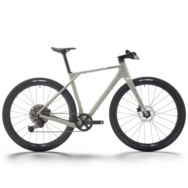 SAVA Gelaro SF6 CUES – produsentbilde, utstyr kan avvike