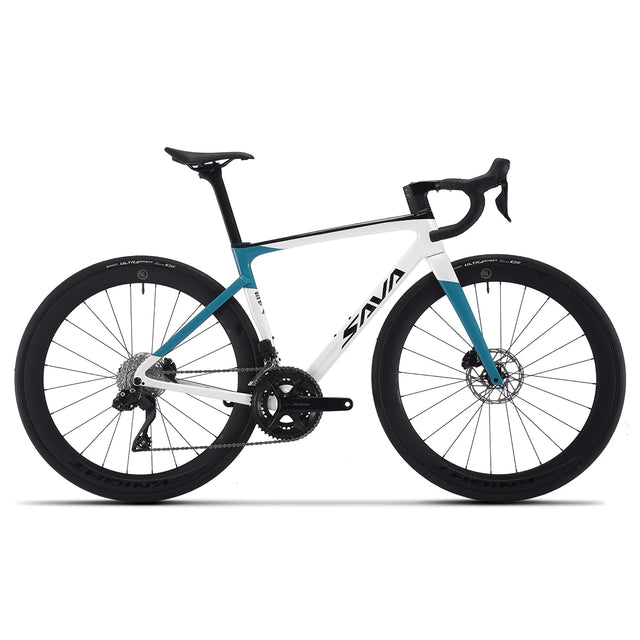SAVA Hawkeye SLR7 105 Di2 – produsentbilde, utstyr kan avvike