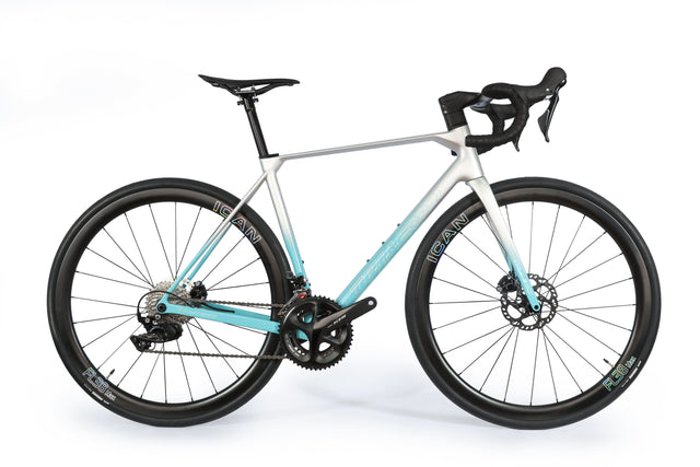 ICAN Flyee Shimano R7020